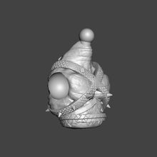 Load image into Gallery viewer, Dragon Warrior Torso
