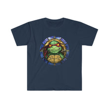 Load image into Gallery viewer, Stained Glass Turtle
