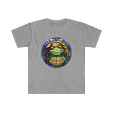 Load image into Gallery viewer, Stained Glass Turtle
