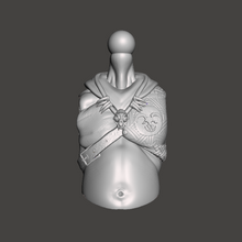 Load image into Gallery viewer, Goblin Archer Torso
