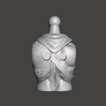 Load image into Gallery viewer, Goblin Archer Torso
