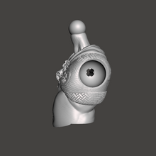 Load image into Gallery viewer, Goblin Archer Torso

