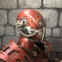 Load image into Gallery viewer, NB-8184 Flight Helmet
