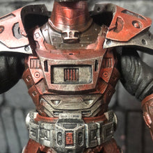 Load image into Gallery viewer, NB-8184 Heavy Armor Jet Pack Torso
