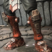 Load image into Gallery viewer, NB-8184 Armored Legs
