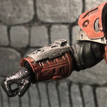 Load image into Gallery viewer, NB-8184 Wrist Blasters **Updated Port Holes**
