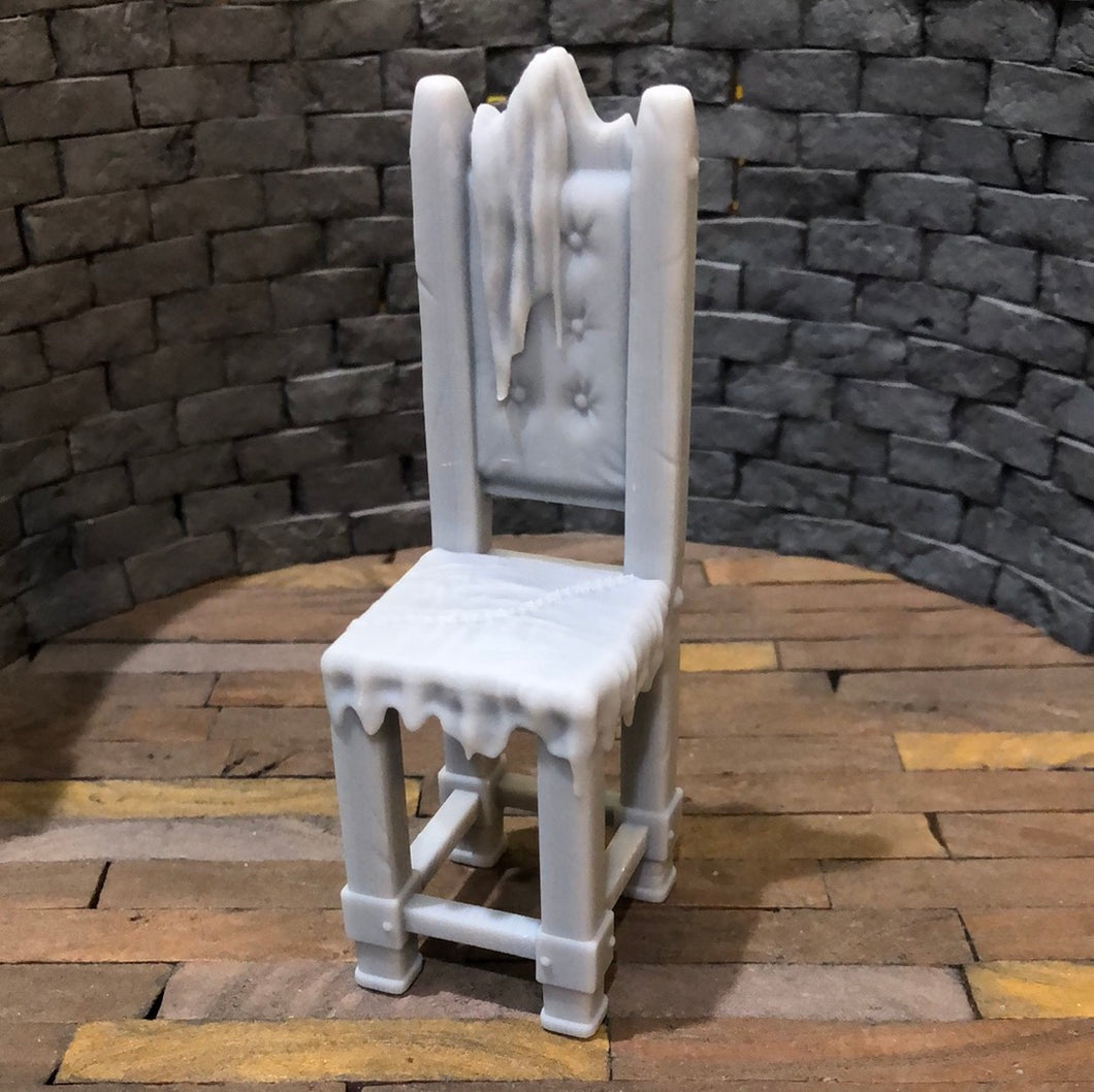 Alchemist Set: Noble Chair