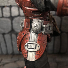 Load image into Gallery viewer, NB-8184 Flight Belt
