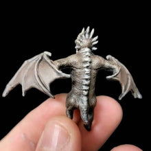Load image into Gallery viewer, Dragon Pup With Glove
