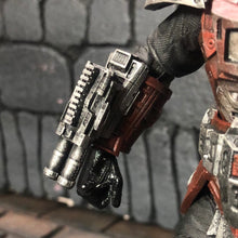 Load image into Gallery viewer, NB-8184 Wrist Blasters **Updated Port Holes**
