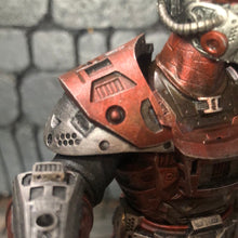 Load image into Gallery viewer, NB-8184 Armored Pauldrons
