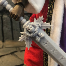 Load image into Gallery viewer, Xmas Blade - 1.0
