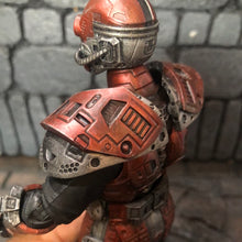 Load image into Gallery viewer, NB-8184 Armored Pauldrons
