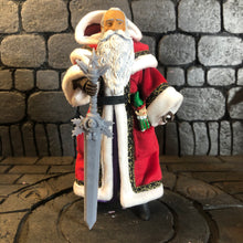Load image into Gallery viewer, Xmas Blade - 1.0
