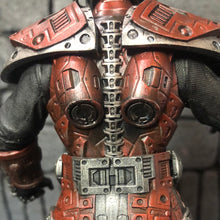Load image into Gallery viewer, NB-8184 Heavy Armor Jet Pack Torso
