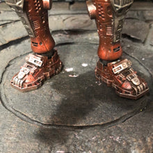 Load image into Gallery viewer, NB-8184 Armored Feet
