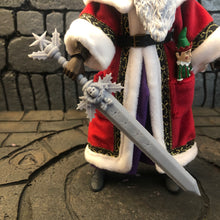 Load image into Gallery viewer, Xmas Blade - 1.0
