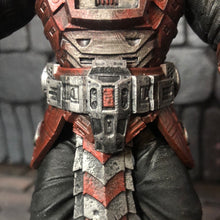 Load image into Gallery viewer, NB-8184 Flight Belt
