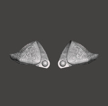 Load image into Gallery viewer, Hu-Ann Warrior Pauldrons
