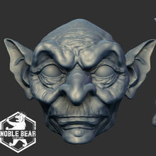 Load image into Gallery viewer, Pablo The Goblin
