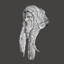 Load image into Gallery viewer, Tytan Grumpy Mage - 2.0
