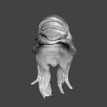 Load image into Gallery viewer, Tytan Grumpy Mage - 2.0
