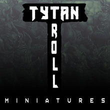 Load image into Gallery viewer, Tytan Armored Goblin
